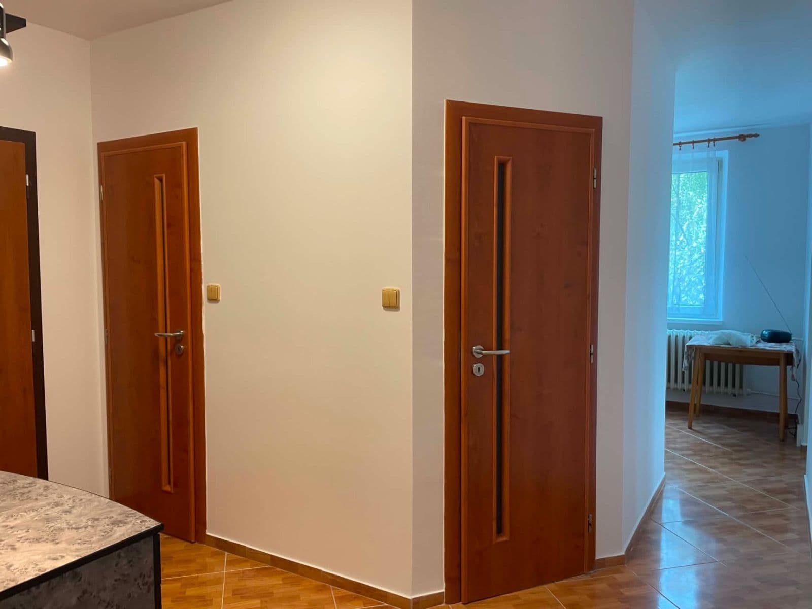 3 bedroom flat to rent, 74 m², Pavlovova, Poprad, Prešovský Region 3 bedroom flat to rent, 74 m², Pavlovova, Poprad, Prešovský Region