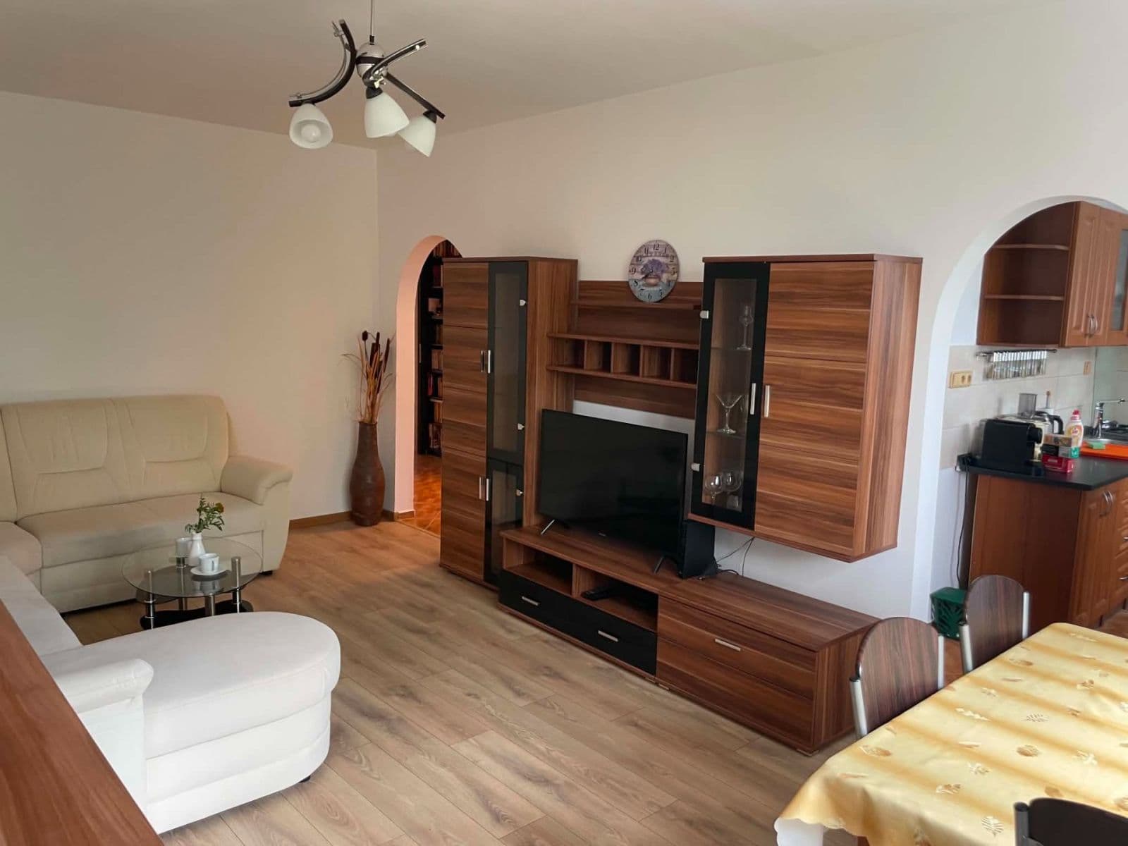 3 bedroom flat to rent, 74 m², Pavlovova, Poprad, Prešovský Region 3 bedroom flat to rent, 74 m², Pavlovova, Poprad, Prešovský Region