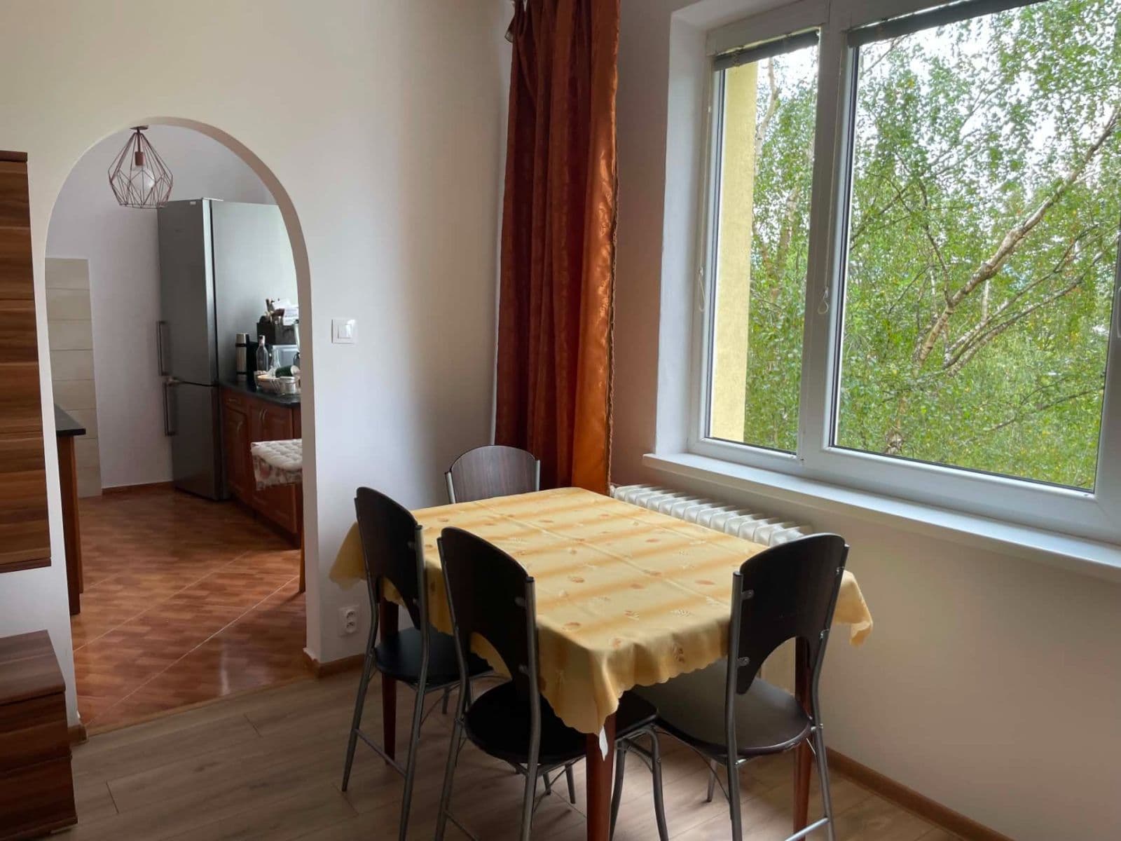 3 bedroom flat to rent, 74 m², Pavlovova, Poprad, Prešovský Region 3 bedroom flat to rent, 74 m², Pavlovova, Poprad, Prešovský Region