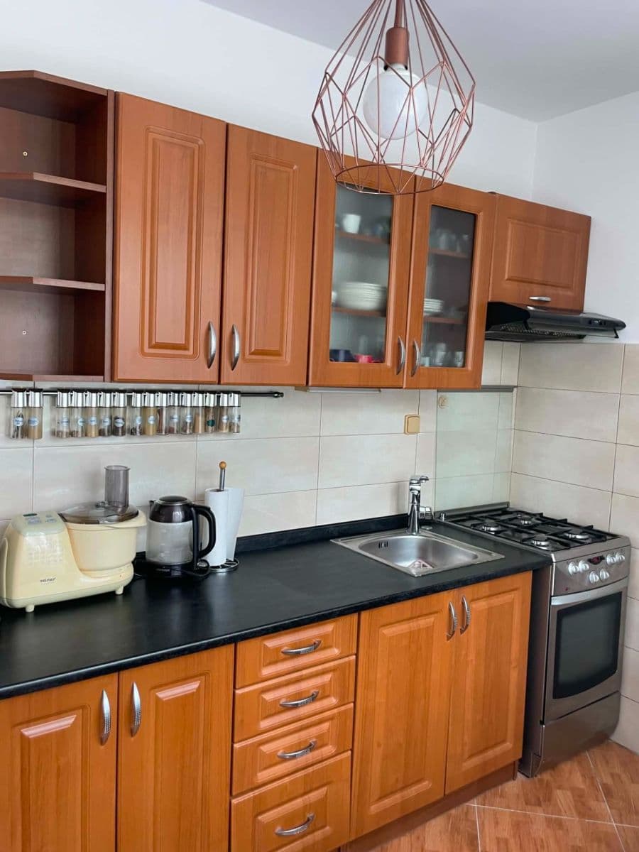 3 bedroom flat to rent, 74 m², Pavlovova, Poprad, Prešovský Region 3 bedroom flat to rent, 74 m², Pavlovova, Poprad, Prešovský Region