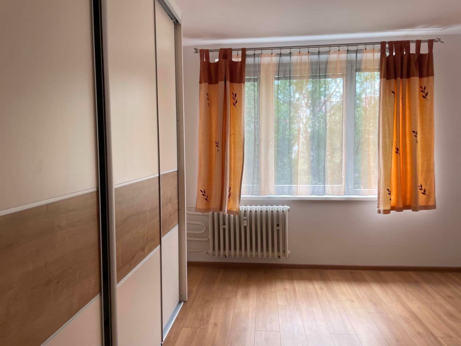 3 bedroom flat to rent, 74 m², Pavlovova, Poprad, Prešovský Region 3 bedroom flat to rent, 74 m², Pavlovova, Poprad, Prešovský Region