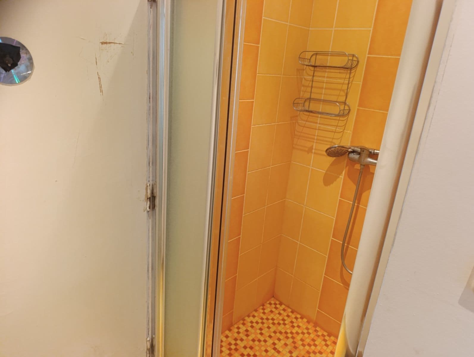 1 bedroom flat to rent, 26 m², Železničního pluku, Pardubice, Pardubický Region 1 bedroom flat to rent, 26 m², Železničního pluku, Pardubice, Pardubický Region