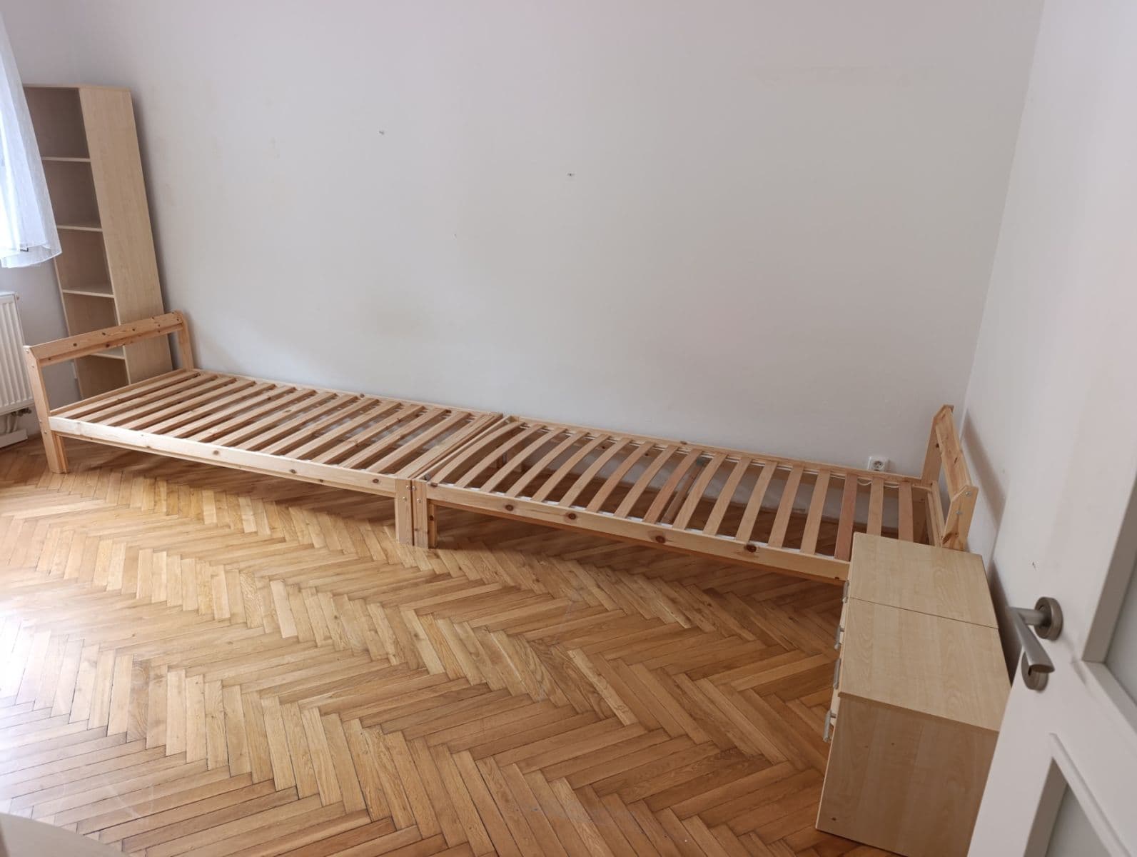 1 bedroom flat to rent, 26 m², Železničního pluku, Pardubice, Pardubický Region 1 bedroom flat to rent, 26 m², Železničního pluku, Pardubice, Pardubický Region