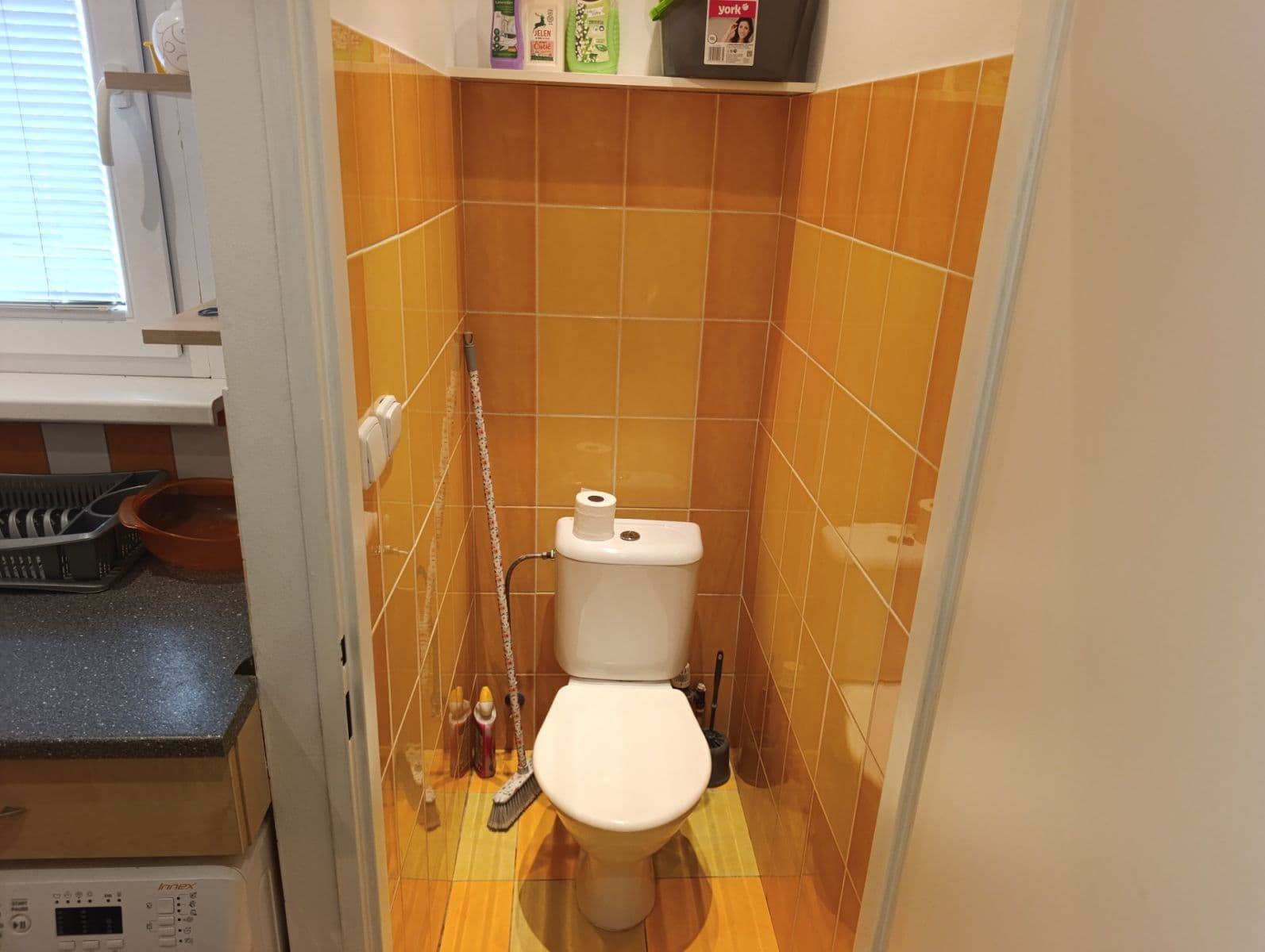 1 bedroom flat to rent, 26 m², Železničního pluku, Pardubice, Pardubický Region 1 bedroom flat to rent, 26 m², Železničního pluku, Pardubice, Pardubický Region