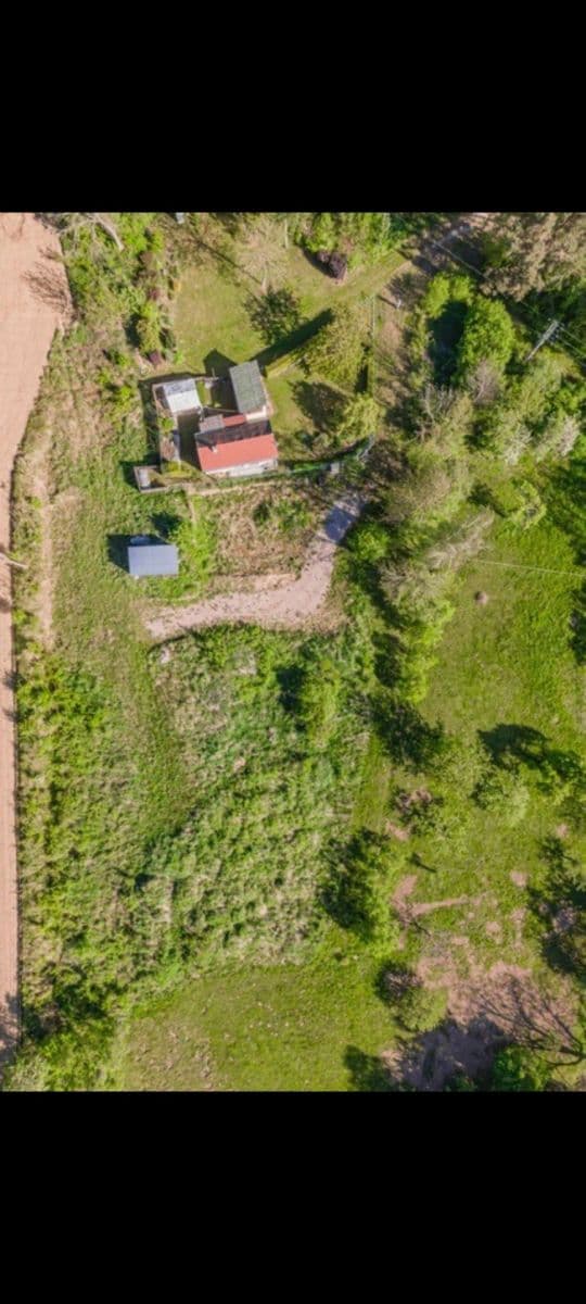 plot for sale, 2,100 m², Postupice, Středočeský Region plot for sale, 2,100 m², Postupice, Středočeský Region
