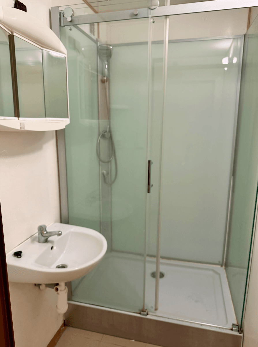 1 bedroom with open-plan kitchen flat to rent, 43 m², Zázvorkova, Prague, Prague 1 bedroom with open-plan kitchen flat to rent, 43 m², Zázvorkova, Prague, Prague