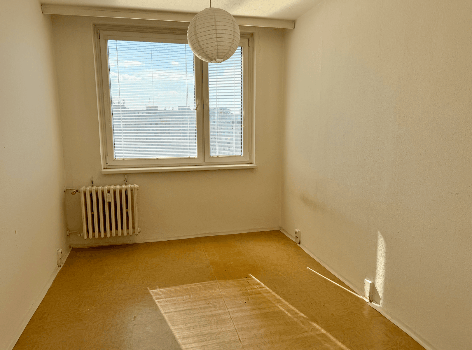 1 bedroom with open-plan kitchen flat to rent, 43 m², Zázvorkova, Prague, Prague 1 bedroom with open-plan kitchen flat to rent, 43 m², Zázvorkova, Prague, Prague