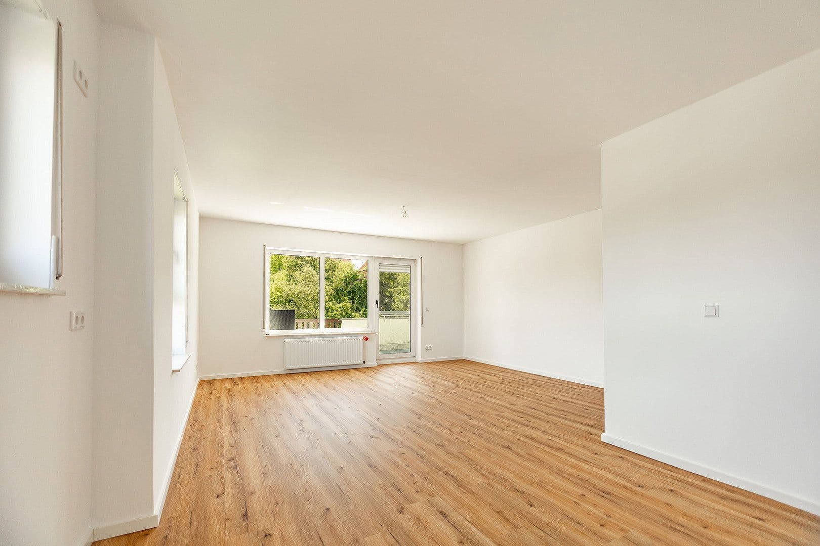 3 bedroom flat for sale, 80 m², Lutherstraße 9c, Großröhrsdorf, Saxony 3 bedroom flat for sale, 80 m², Lutherstraße 9c, Großröhrsdorf, Saxony
