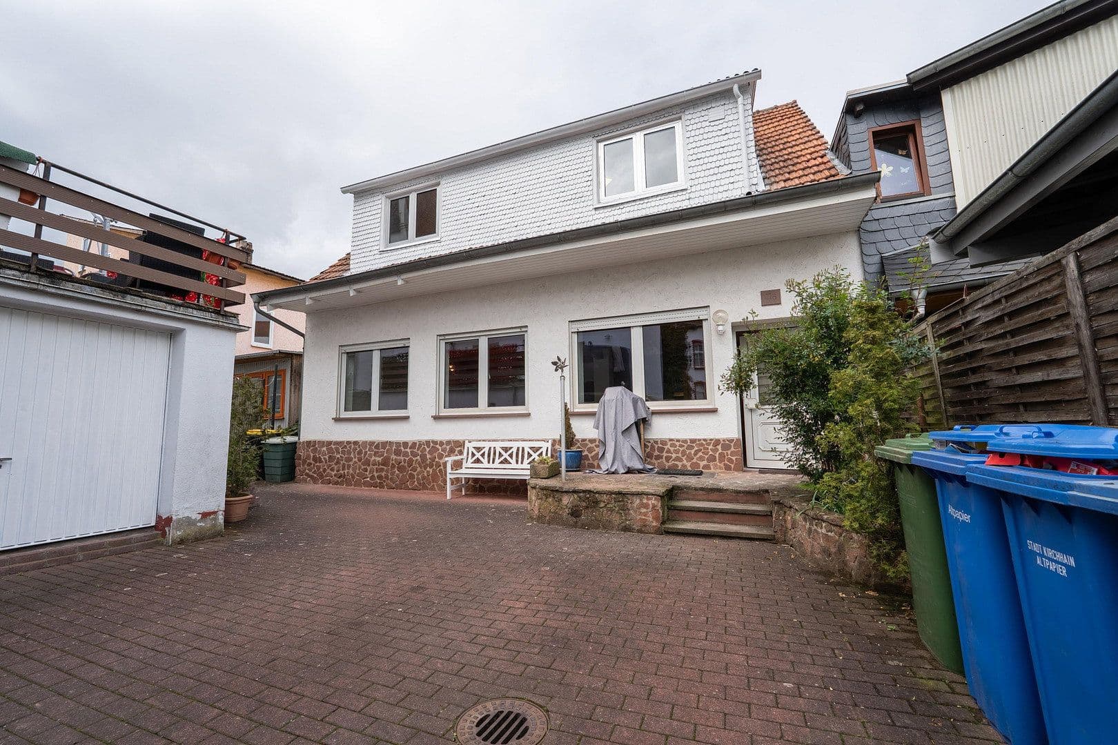 house for sale, 146 m², Kirchhain, Hesse house for sale, 146 m², Kirchhain, Hesse