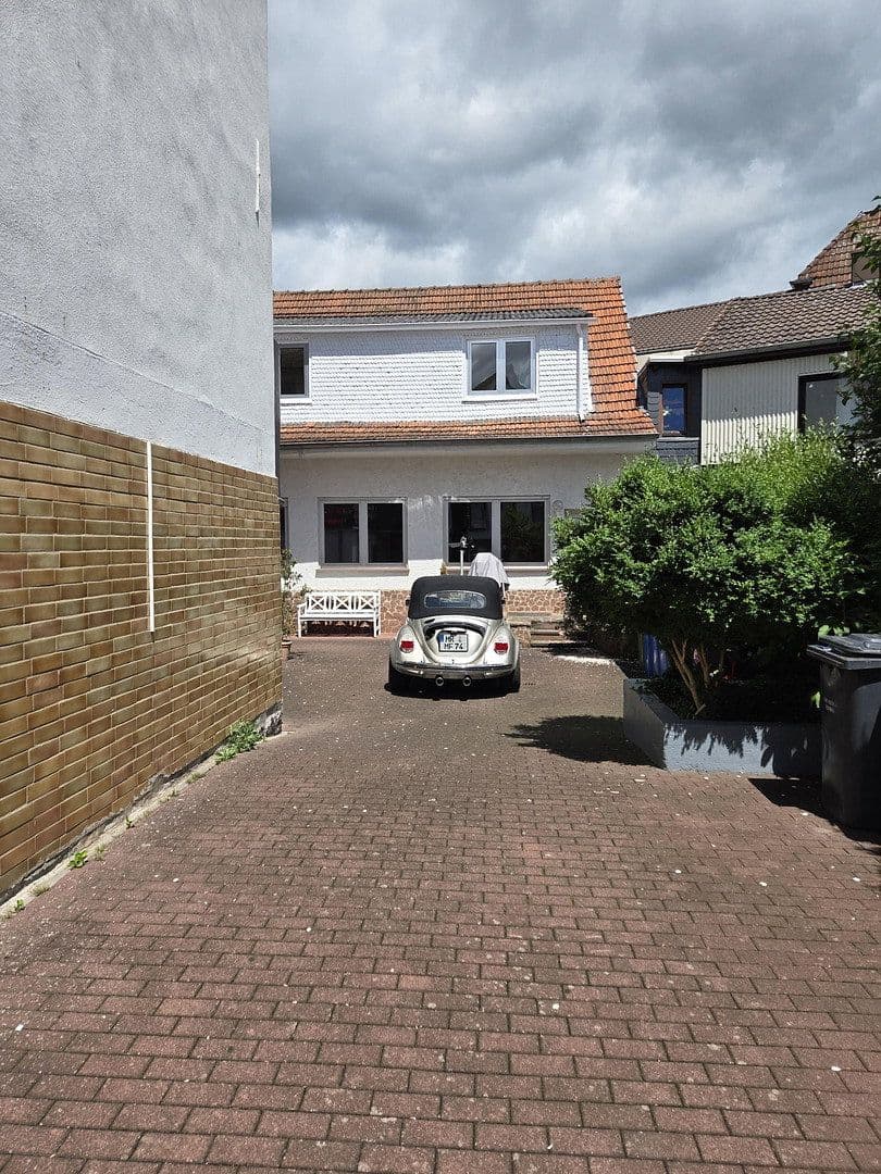 house for sale, 146 m², Kirchhain, Hesse house for sale, 146 m², Kirchhain, Hesse