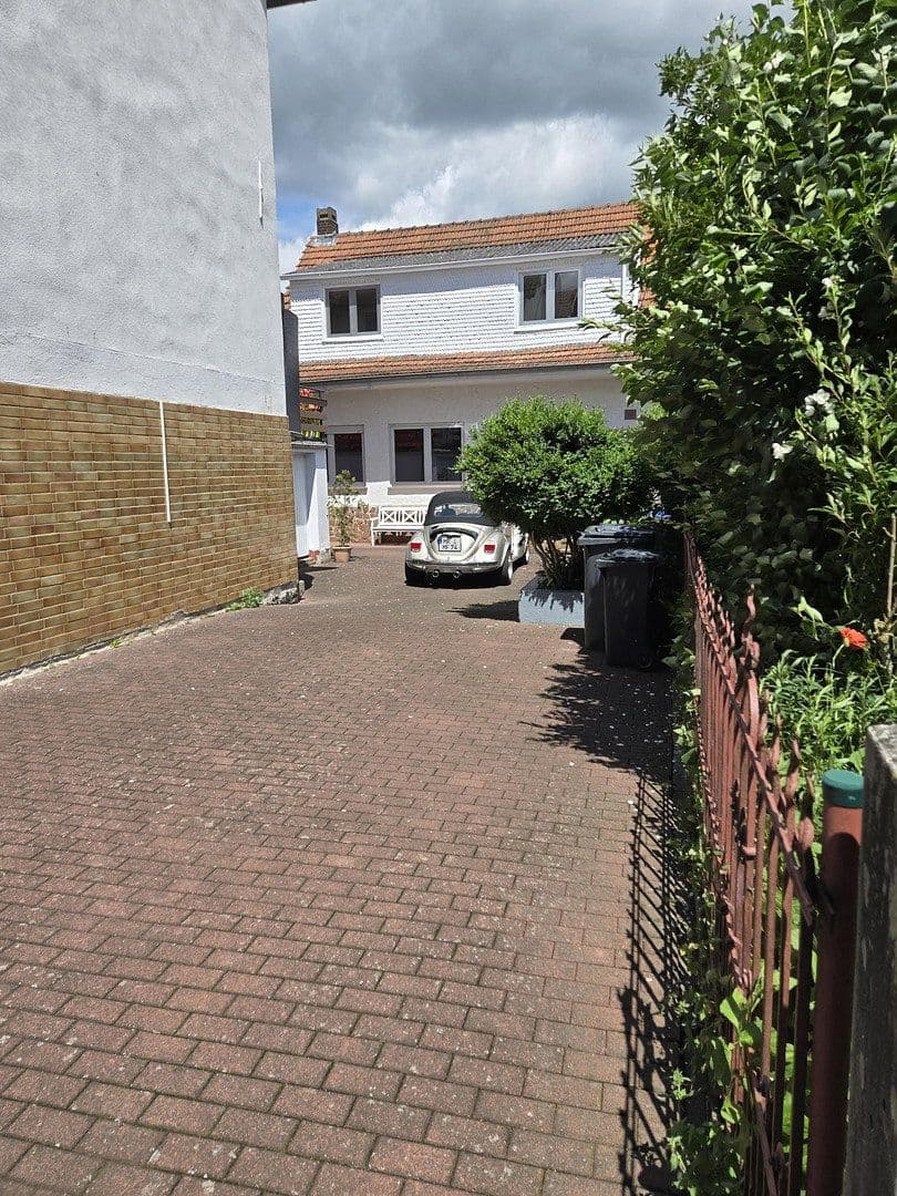 house for sale, 146 m², Kirchhain, Hesse house for sale, 146 m², Kirchhain, Hesse