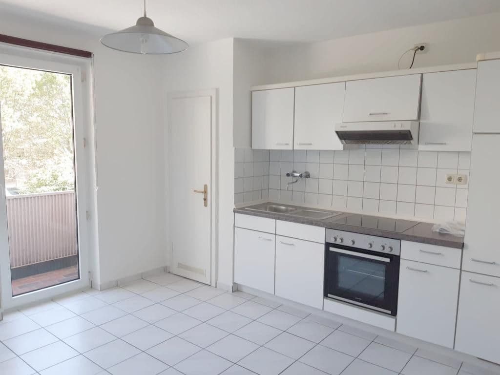2 bedroom flat to rent, 62 m², Mainz, Rhineland-Palatinate 2 bedroom flat to rent, 62 m², Mainz, Rhineland-Palatinate