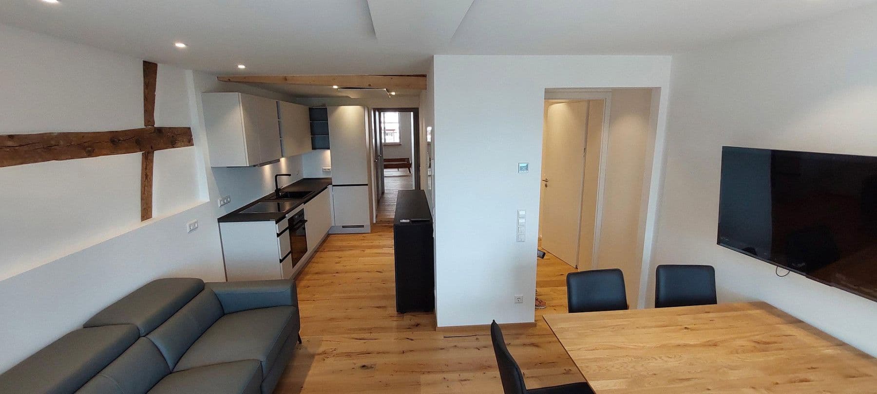 3 bedroom flat to rent, 60 m², Winzergasse 20, Meersburg, Baden-Württemberg 3 bedroom flat to rent, 60 m², Winzergasse 20, Meersburg, Baden-Württemberg