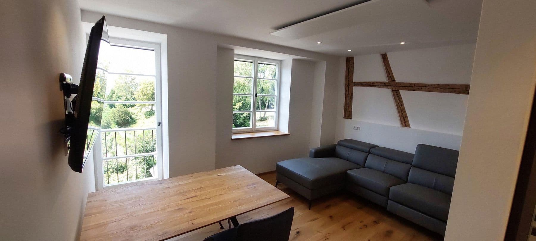 3 bedroom flat to rent, 60 m², Winzergasse 20, Meersburg, Baden-Württemberg 3 bedroom flat to rent, 60 m², Winzergasse 20, Meersburg, Baden-Württemberg