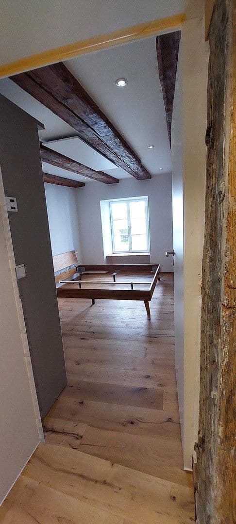 3 bedroom flat to rent, 60 m², Winzergasse 20, Meersburg, Baden-Württemberg 3 bedroom flat to rent, 60 m², Winzergasse 20, Meersburg, Baden-Württemberg