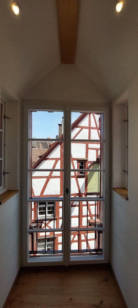 3 bedroom flat to rent, 60 m², Winzergasse 20, Meersburg, Baden-Württemberg 3 bedroom flat to rent, 60 m², Winzergasse 20, Meersburg, Baden-Württemberg