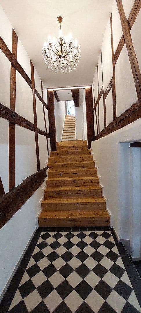 3 bedroom flat to rent, 60 m², Winzergasse 20, Meersburg, Baden-Württemberg 3 bedroom flat to rent, 60 m², Winzergasse 20, Meersburg, Baden-Württemberg