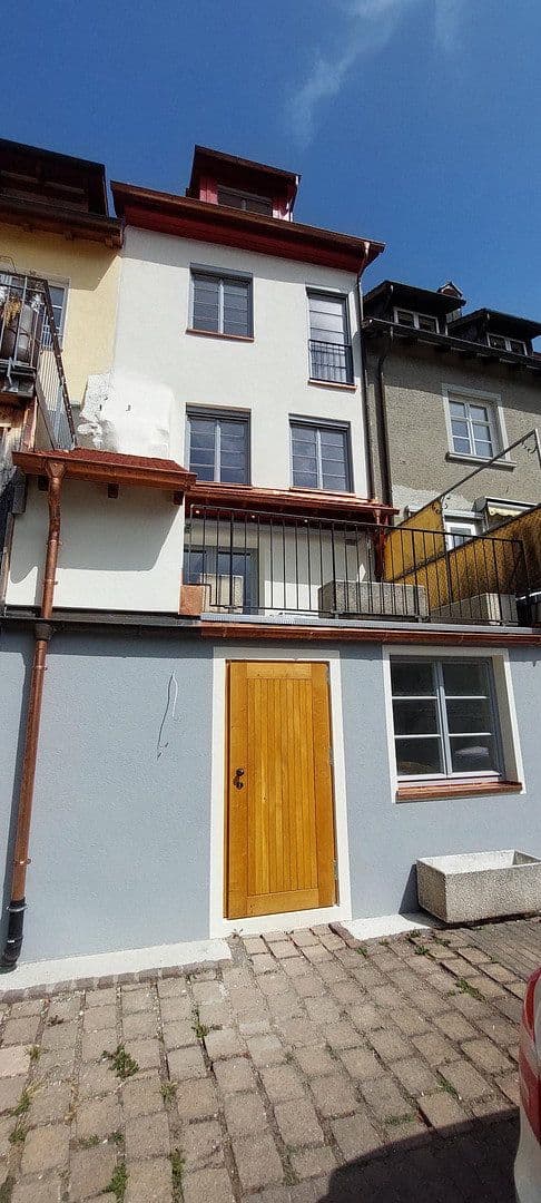 3 bedroom flat to rent, 60 m², Winzergasse 20, Meersburg, Baden-Württemberg 3 bedroom flat to rent, 60 m², Winzergasse 20, Meersburg, Baden-Württemberg