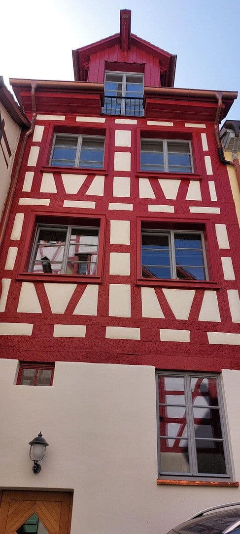 3 bedroom flat to rent, 60 m², Winzergasse 20, Meersburg, Baden-Württemberg 3 bedroom flat to rent, 60 m², Winzergasse 20, Meersburg, Baden-Württemberg