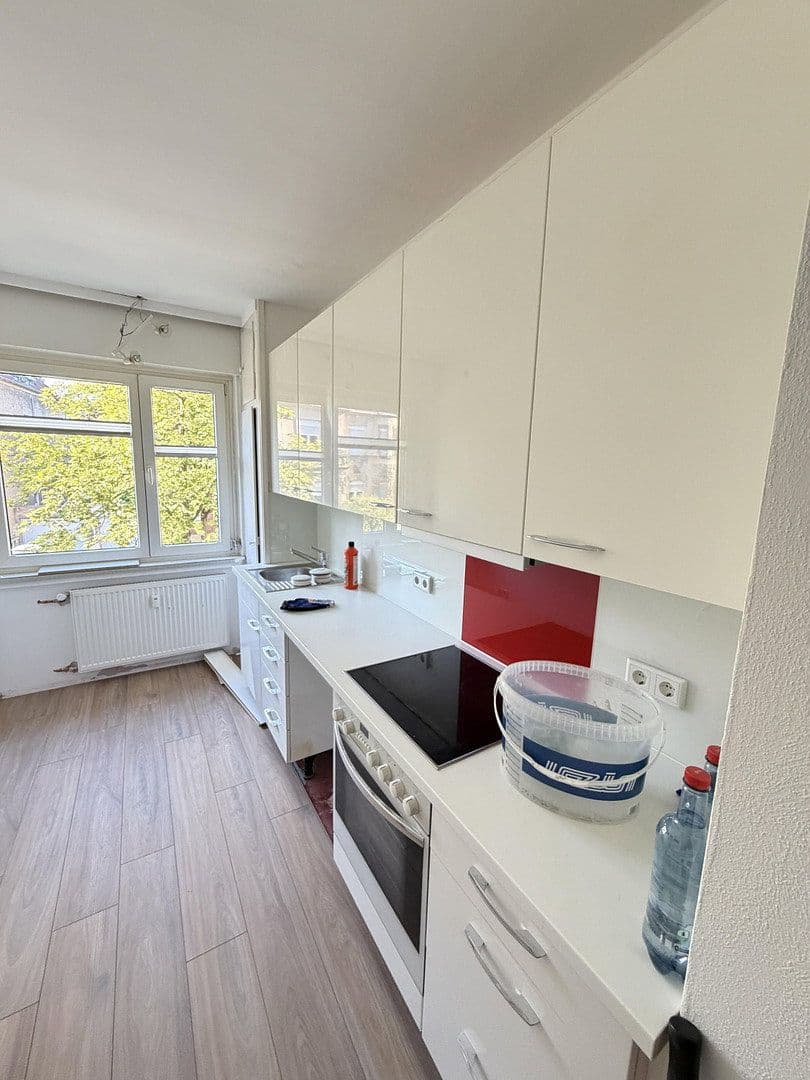 4 bedroom flat to rent, 100 m², Münster, North Rhine-Westphalia 4 bedroom flat to rent, 100 m², Münster, North Rhine-Westphalia