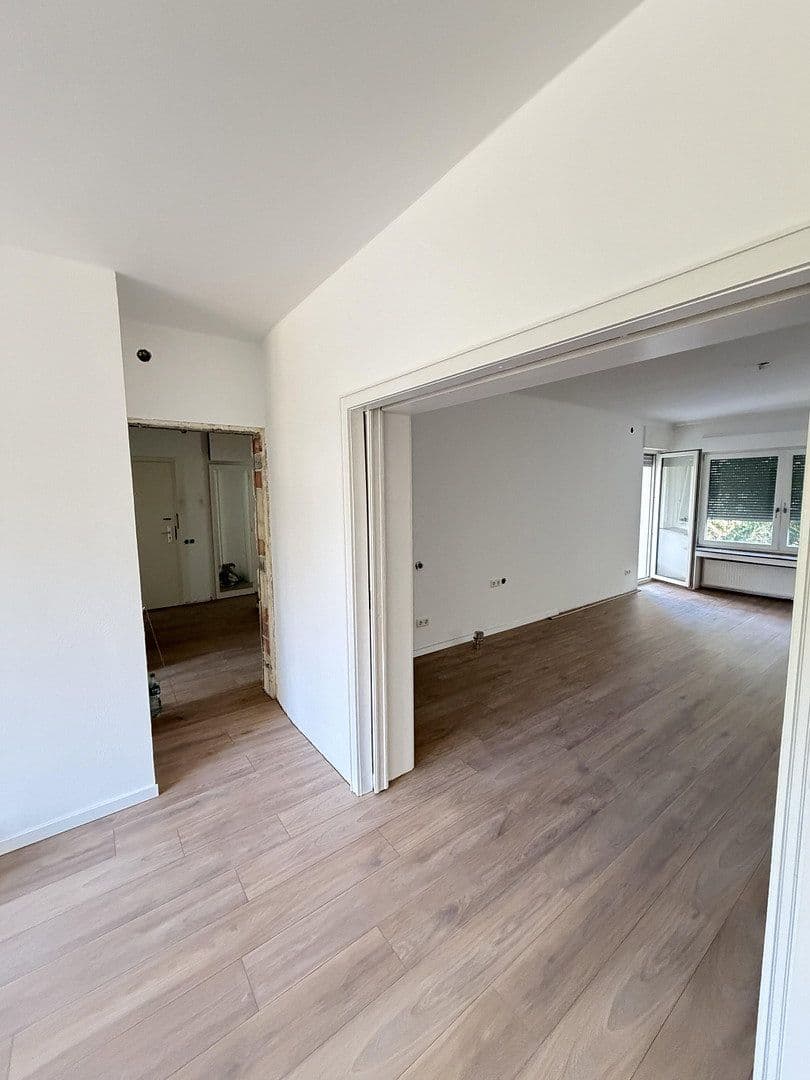 4 bedroom flat to rent, 100 m², Münster, North Rhine-Westphalia 4 bedroom flat to rent, 100 m², Münster, North Rhine-Westphalia