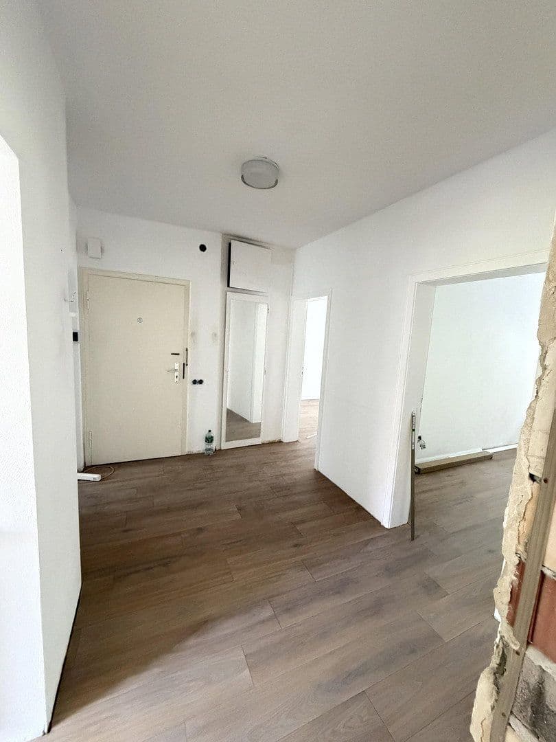 4 bedroom flat to rent, 100 m², Münster, North Rhine-Westphalia 4 bedroom flat to rent, 100 m², Münster, North Rhine-Westphalia