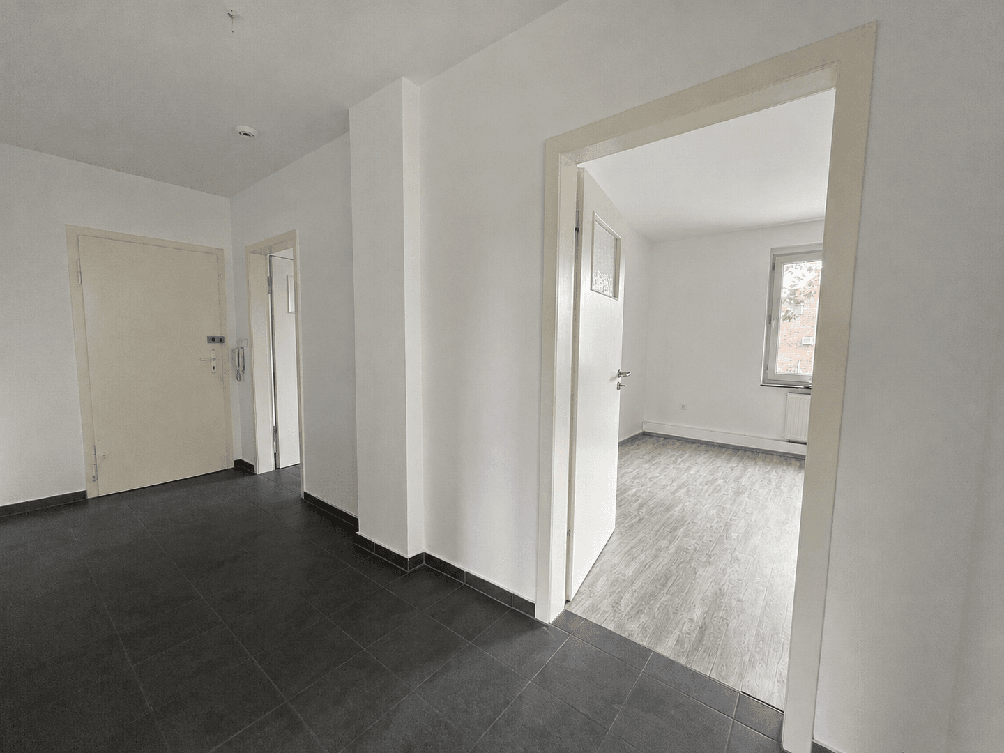 2 bedroom flat to rent, 56 m², Hagenstr. 65, Oberhausen, North Rhine-Westphalia 2 bedroom flat to rent, 56 m², Hagenstr. 65, Oberhausen, North Rhine-Westphalia