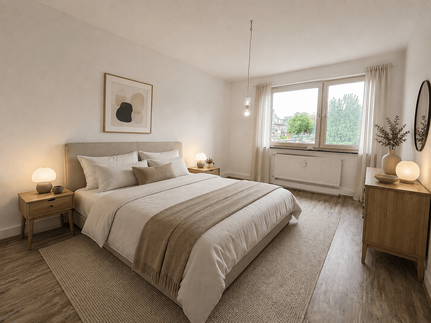 2 bedroom flat to rent, 56 m², Hagenstr. 65, Oberhausen, North Rhine-Westphalia 2 bedroom flat to rent, 56 m², Hagenstr. 65, Oberhausen, North Rhine-Westphalia