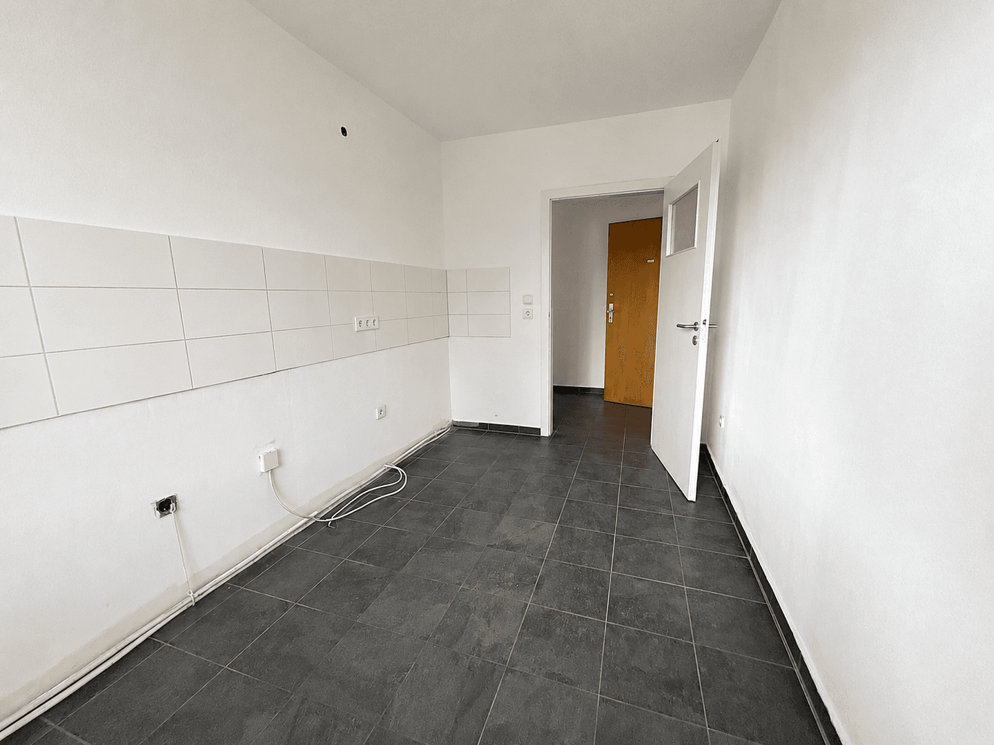 2 bedroom flat to rent, 56 m², Hagenstr. 65, Oberhausen, North Rhine-Westphalia 2 bedroom flat to rent, 56 m², Hagenstr. 65, Oberhausen, North Rhine-Westphalia