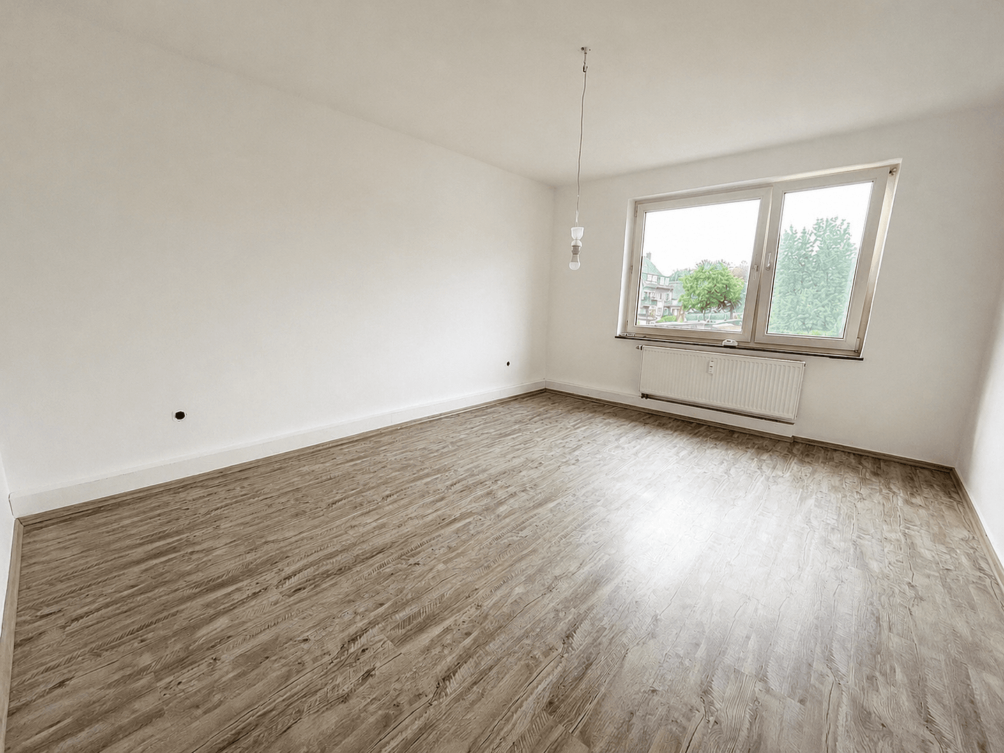 2 bedroom flat to rent, 56 m², Hagenstr. 65, Oberhausen, North Rhine-Westphalia 2 bedroom flat to rent, 56 m², Hagenstr. 65, Oberhausen, North Rhine-Westphalia