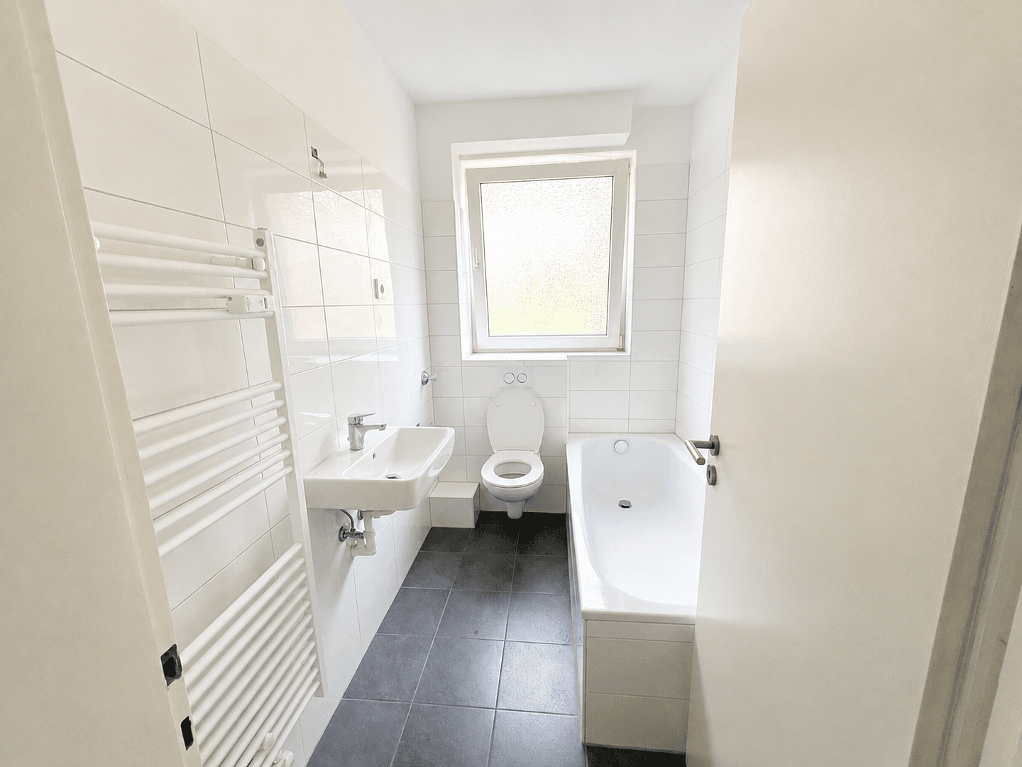 2 bedroom flat to rent, 56 m², Hagenstr. 65, Oberhausen, North Rhine-Westphalia 2 bedroom flat to rent, 56 m², Hagenstr. 65, Oberhausen, North Rhine-Westphalia