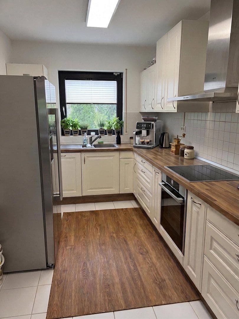 house for sale, 128 m², Bensheim, Hesse house for sale, 128 m², Bensheim, Hesse