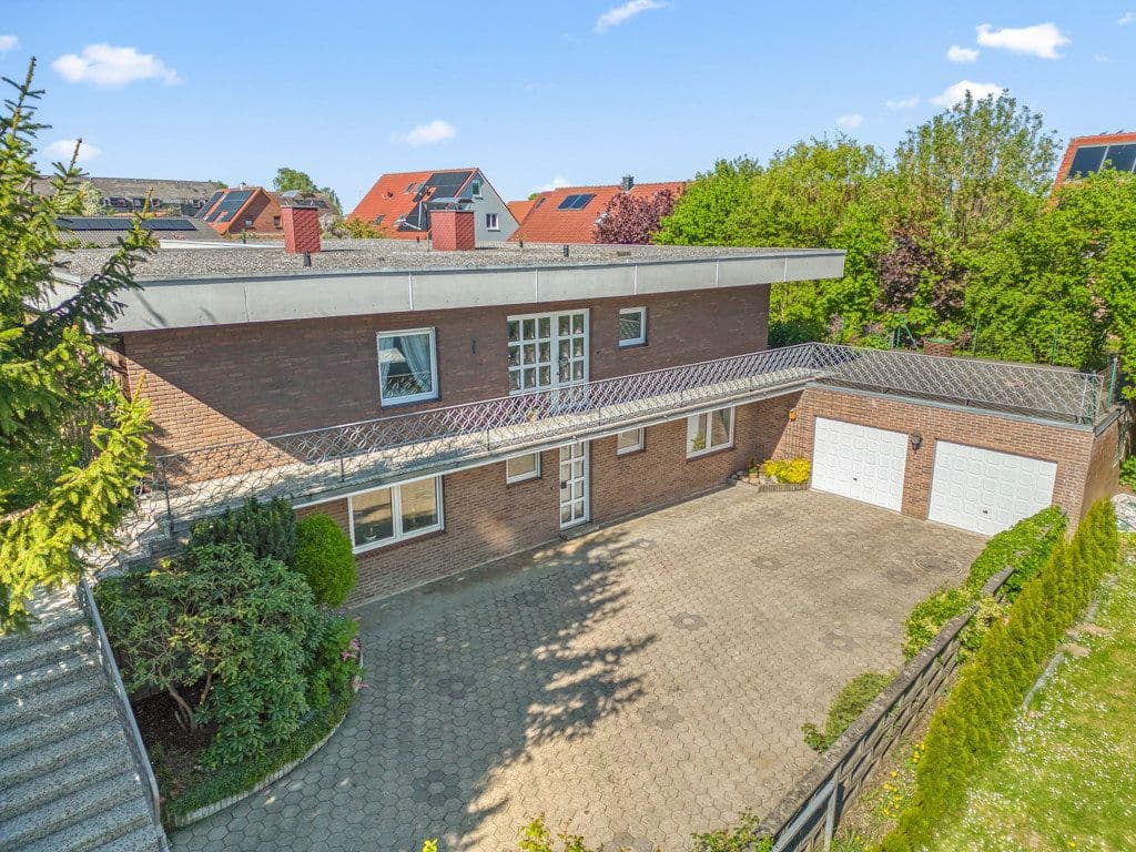 house for sale, 323 m², Lübeck, Schleswig-Holstein house for sale, 323 m², Lübeck, Schleswig-Holstein
