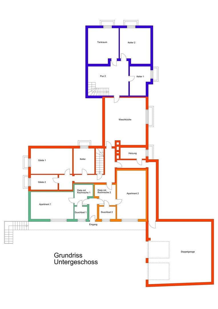 house for sale, 323 m², Lübeck, Schleswig-Holstein house for sale, 323 m², Lübeck, Schleswig-Holstein