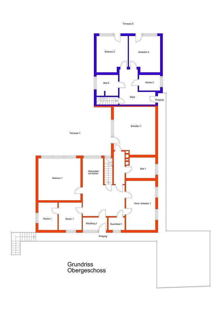 house for sale, 323 m², Lübeck, Schleswig-Holstein house for sale, 323 m², Lübeck, Schleswig-Holstein