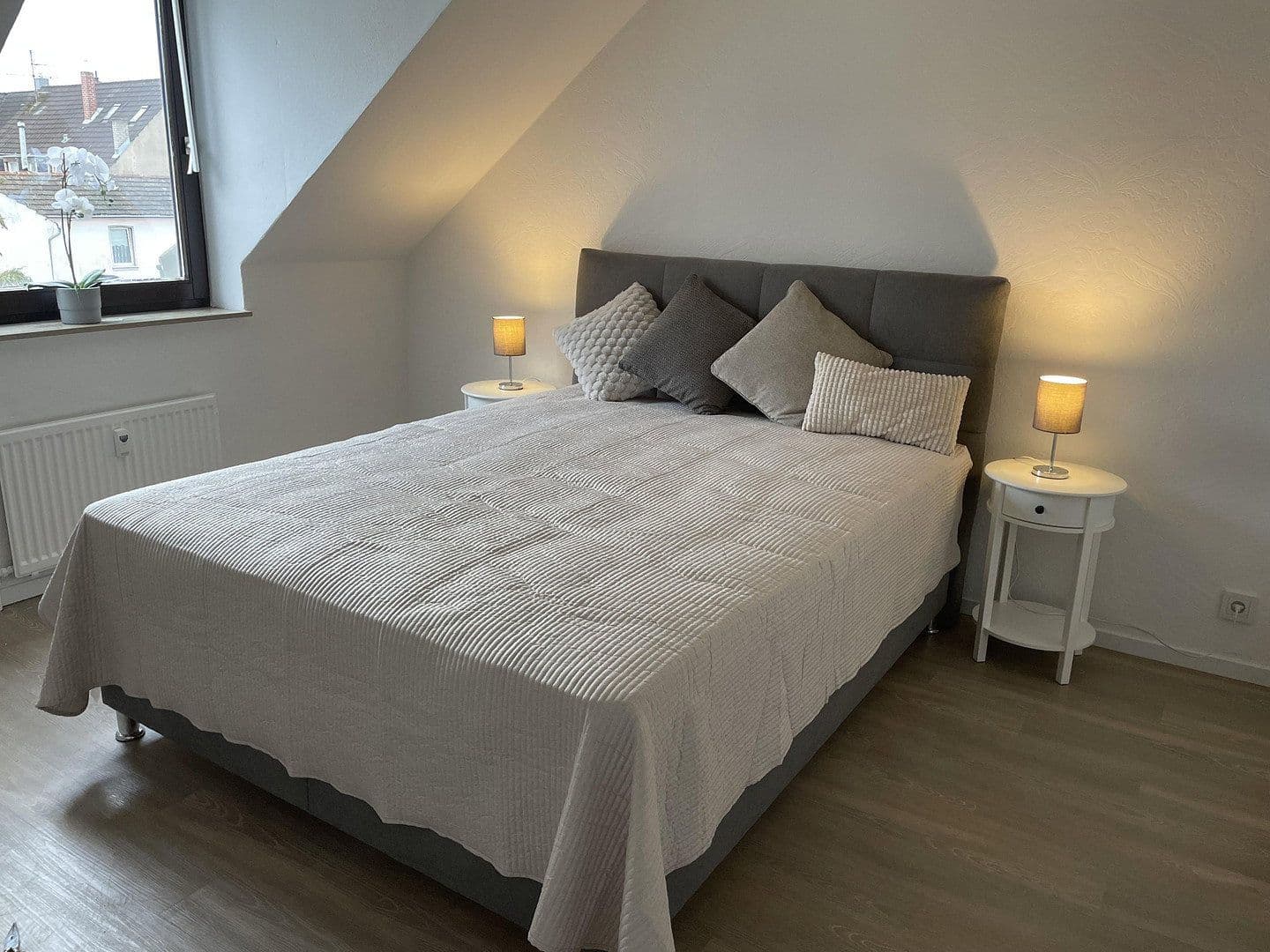 2 bedroom flat to rent, 65 m², Musäusstraße, Köln, North Rhine-Westphalia 2 bedroom flat to rent, 65 m², Musäusstraße, Köln, North Rhine-Westphalia