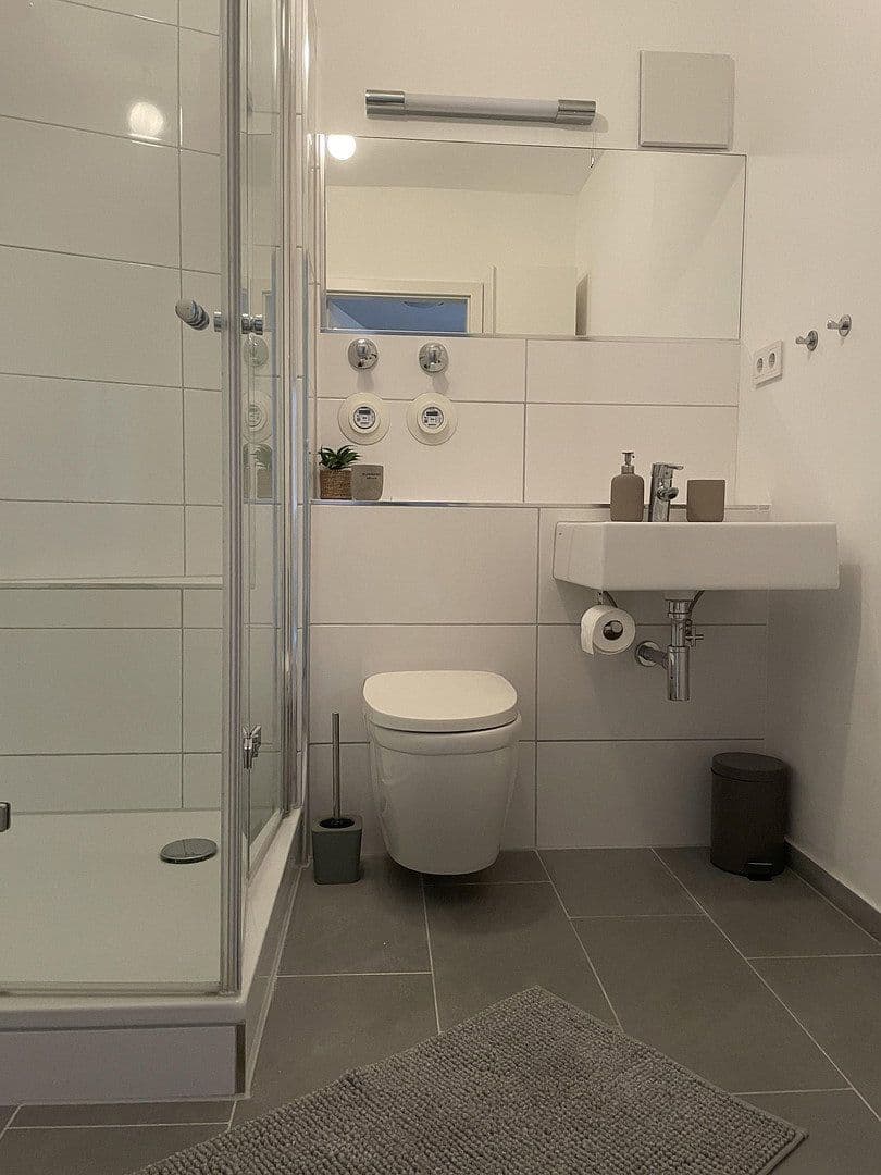 2 bedroom flat to rent, 65 m², Musäusstraße, Köln, North Rhine-Westphalia 2 bedroom flat to rent, 65 m², Musäusstraße, Köln, North Rhine-Westphalia