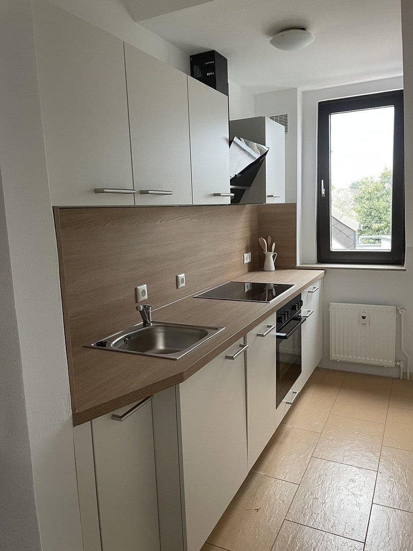 2 bedroom flat to rent, 65 m², Musäusstraße, Köln, North Rhine-Westphalia 2 bedroom flat to rent, 65 m², Musäusstraße, Köln, North Rhine-Westphalia