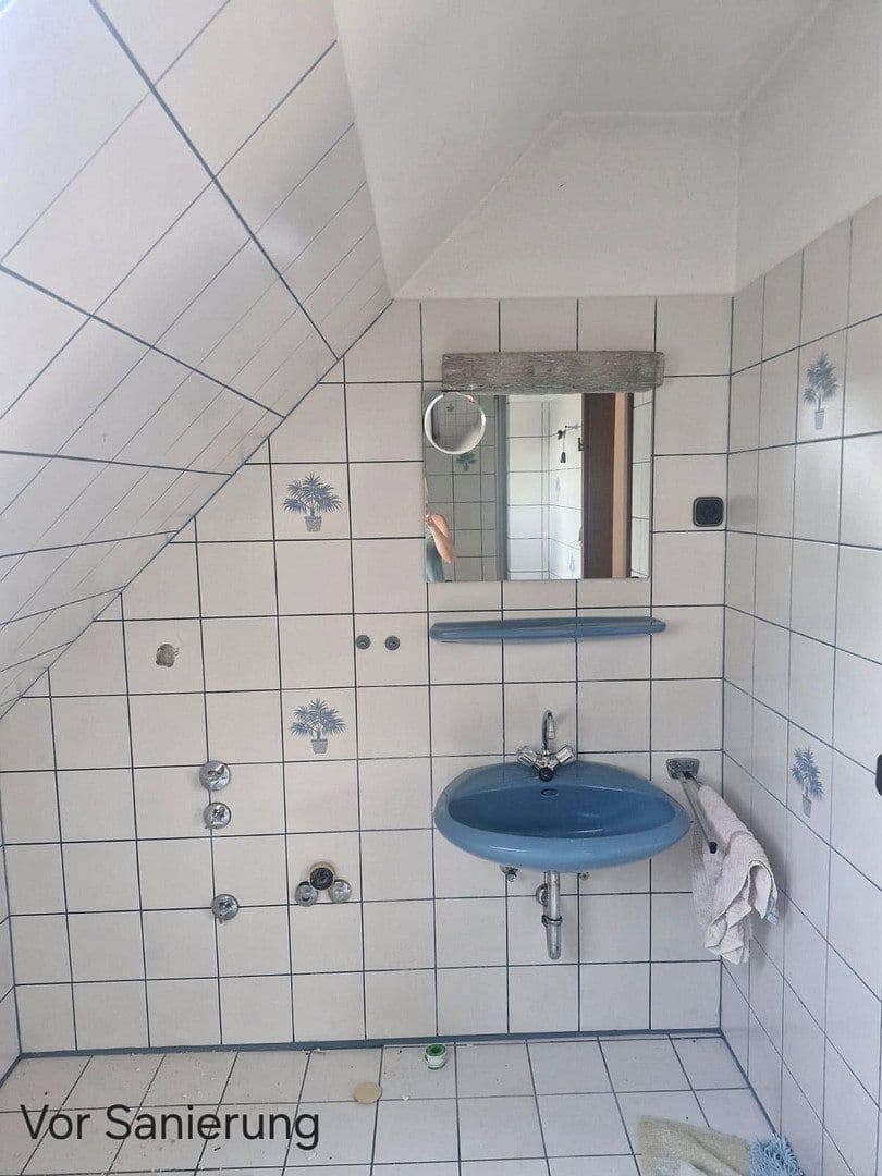 2 bedroom flat to rent, 86 m², Jägerstr. 161, Oberhausen, North Rhine-Westphalia 2 bedroom flat to rent, 86 m², Jägerstr. 161, Oberhausen, North Rhine-Westphalia