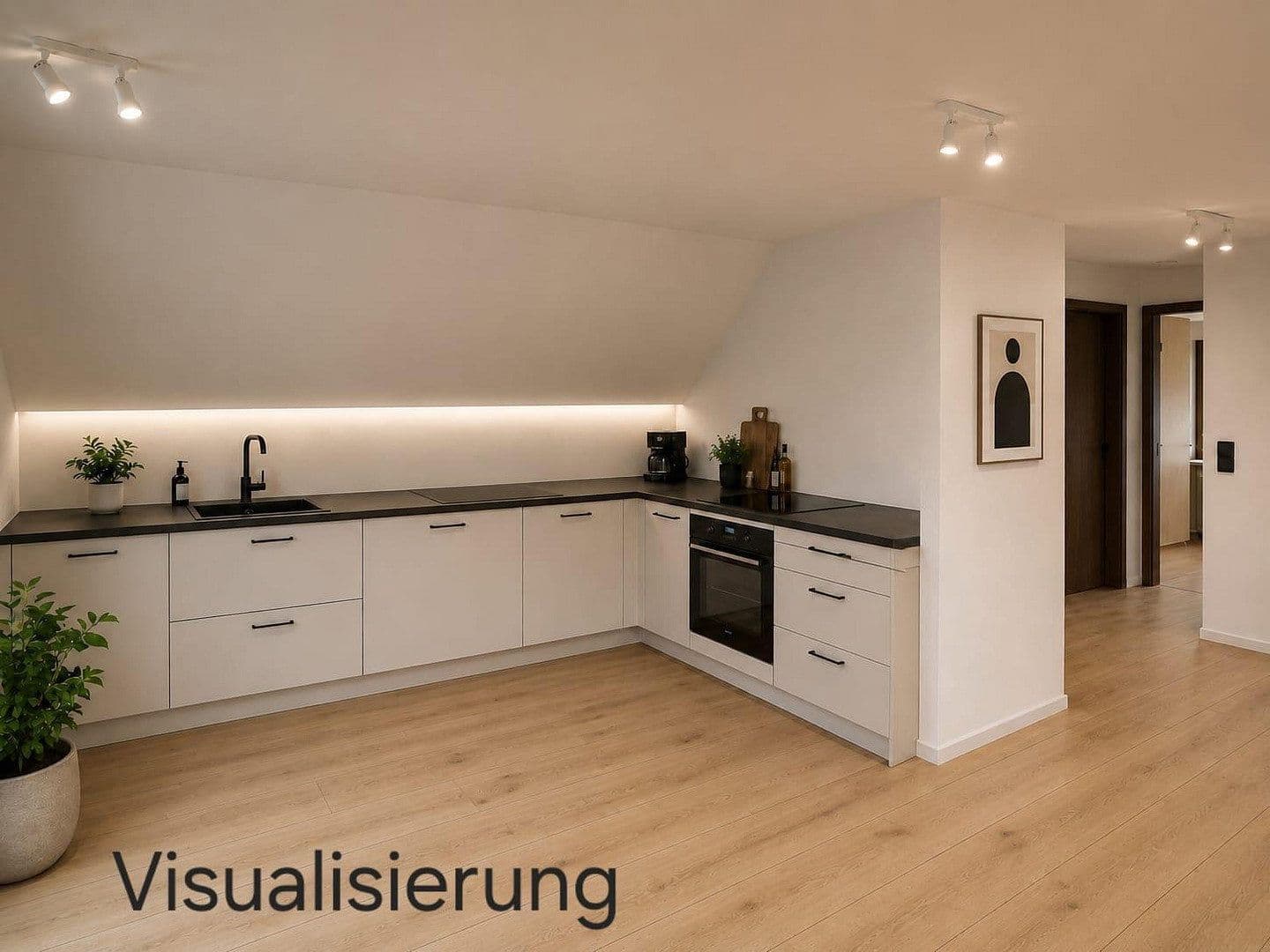 2 bedroom flat to rent, 86 m², Jägerstr. 161, Oberhausen, North Rhine-Westphalia 2 bedroom flat to rent, 86 m², Jägerstr. 161, Oberhausen, North Rhine-Westphalia
