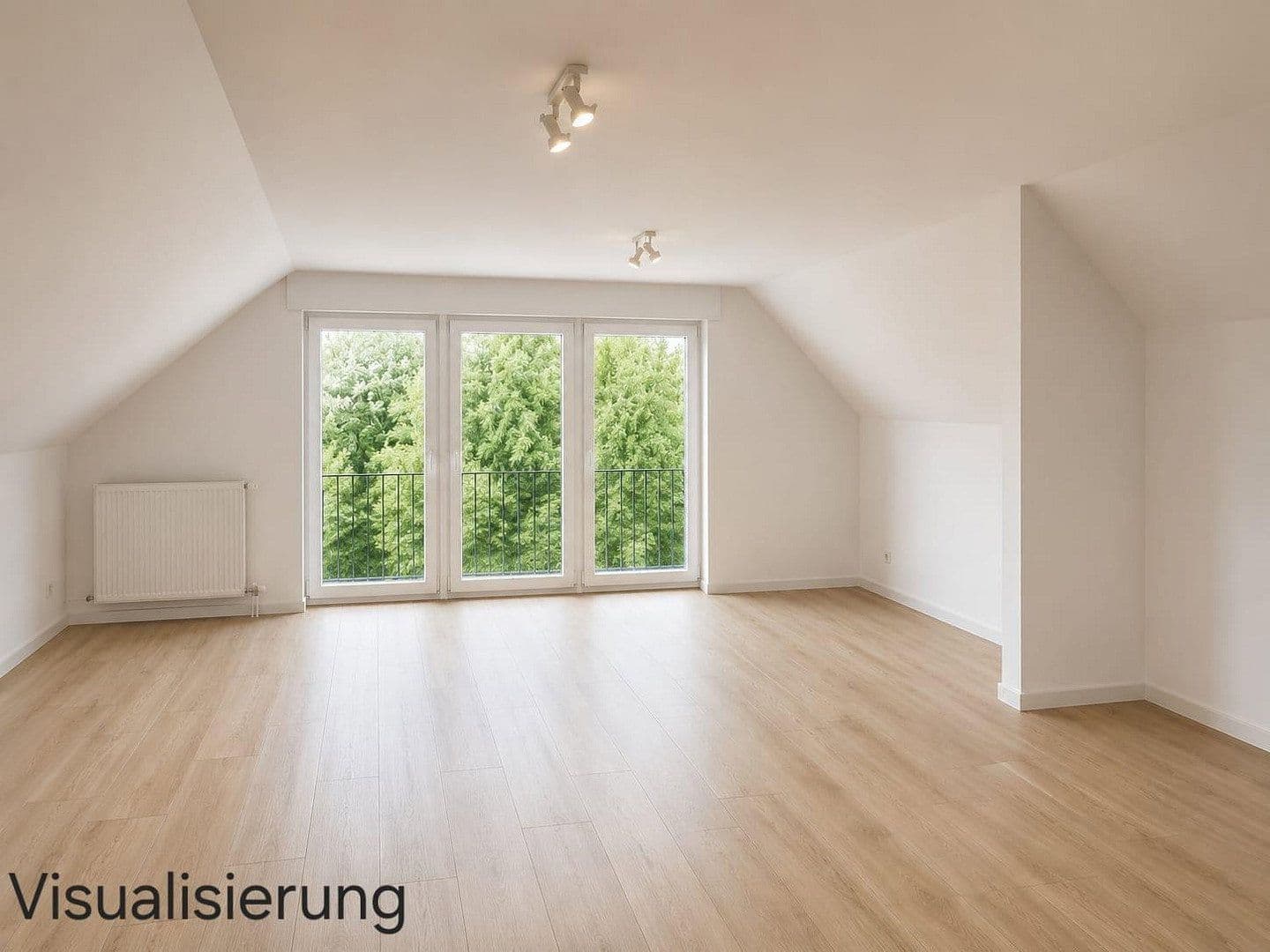 2 bedroom flat to rent, 86 m², Jägerstr. 161, Oberhausen, North Rhine-Westphalia 2 bedroom flat to rent, 86 m², Jägerstr. 161, Oberhausen, North Rhine-Westphalia