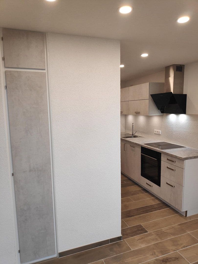2 bedroom with open-plan kitchen flat to rent, 83 m², Neuhausen auf den Fildern, Baden-Württemberg 2 bedroom with open-plan kitchen flat to rent, 83 m², Neuhausen auf den Fildern, Baden-Württemberg