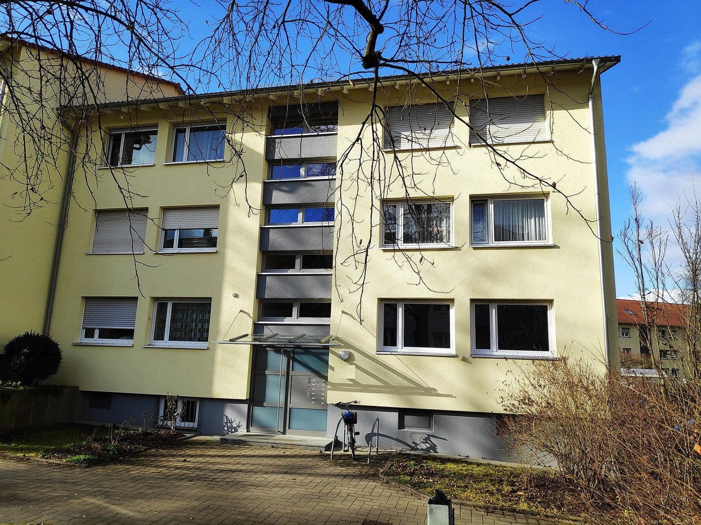 2 bedroom with open-plan kitchen flat to rent, 83 m², Neuhausen auf den Fildern, Baden-Württemberg 2 bedroom with open-plan kitchen flat to rent, 83 m², Neuhausen auf den Fildern, Baden-Württemberg