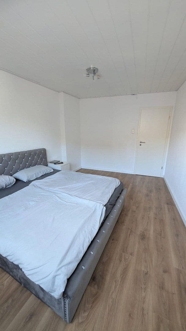 3 bedroom flat to rent, 68 m², Raderstrasse 4, Jülich, North Rhine-Westphalia 3 bedroom flat to rent, 68 m², Raderstrasse 4, Jülich, North Rhine-Westphalia