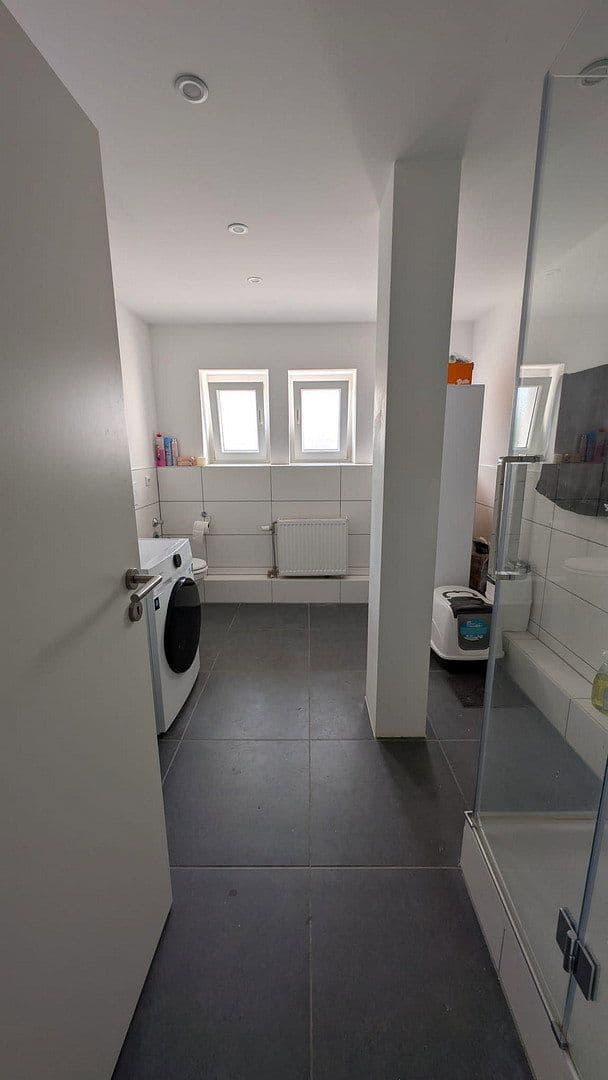 3 bedroom flat to rent, 68 m², Raderstrasse 4, Jülich, North Rhine-Westphalia 3 bedroom flat to rent, 68 m², Raderstrasse 4, Jülich, North Rhine-Westphalia