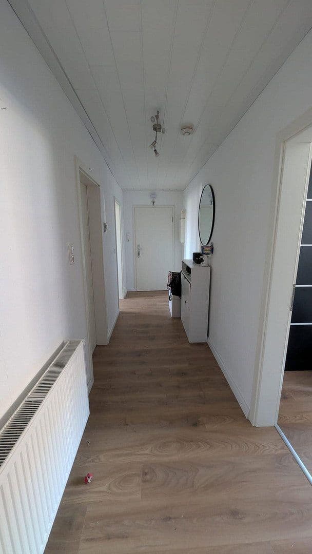 3 bedroom flat to rent, 68 m², Raderstrasse 4, Jülich, North Rhine-Westphalia 3 bedroom flat to rent, 68 m², Raderstrasse 4, Jülich, North Rhine-Westphalia