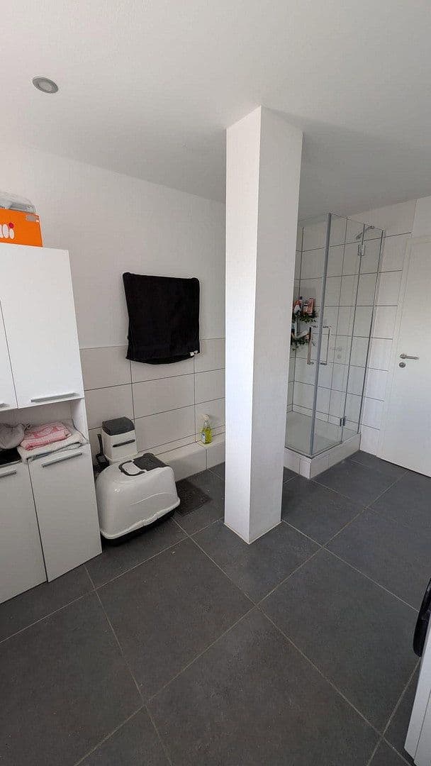 3 bedroom flat to rent, 68 m², Raderstrasse 4, Jülich, North Rhine-Westphalia 3 bedroom flat to rent, 68 m², Raderstrasse 4, Jülich, North Rhine-Westphalia