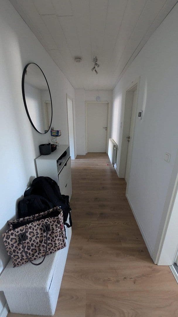 3 bedroom flat to rent, 68 m², Raderstrasse 4, Jülich, North Rhine-Westphalia 3 bedroom flat to rent, 68 m², Raderstrasse 4, Jülich, North Rhine-Westphalia