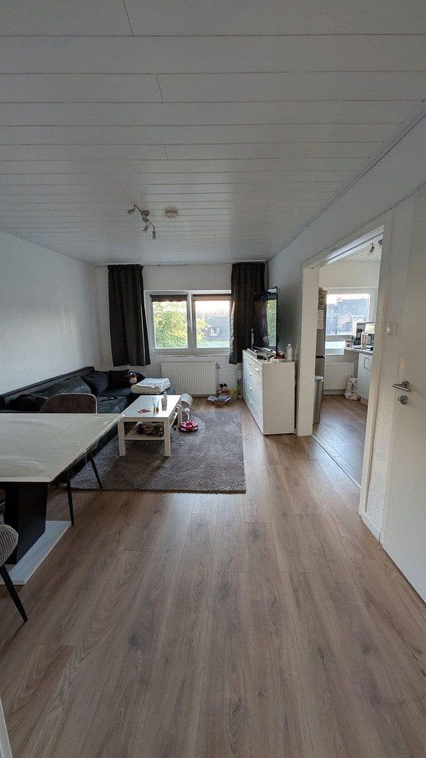 3 bedroom flat to rent, 68 m², Raderstrasse 4, Jülich, North Rhine-Westphalia 3 bedroom flat to rent, 68 m², Raderstrasse 4, Jülich, North Rhine-Westphalia