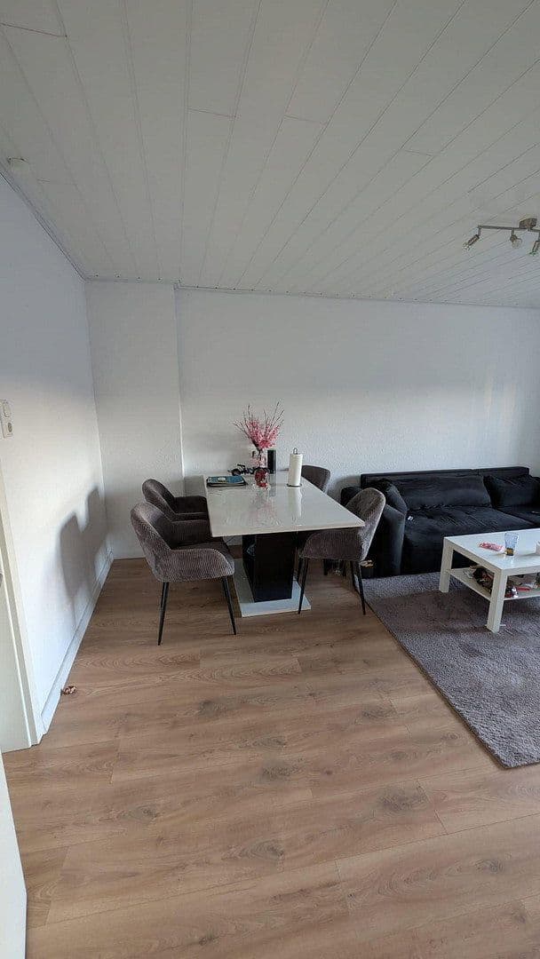 3 bedroom flat to rent, 68 m², Raderstrasse 4, Jülich, North Rhine-Westphalia 3 bedroom flat to rent, 68 m², Raderstrasse 4, Jülich, North Rhine-Westphalia